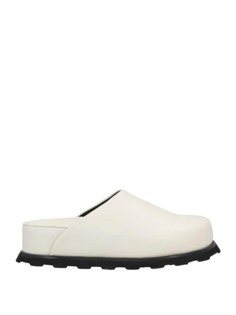 Proenza Schouler Ivory Women's Mules And Clogs