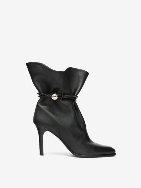 Isabel Marant LOLYA BOOTS