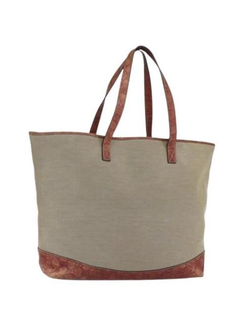 GUCCI Cloth tote