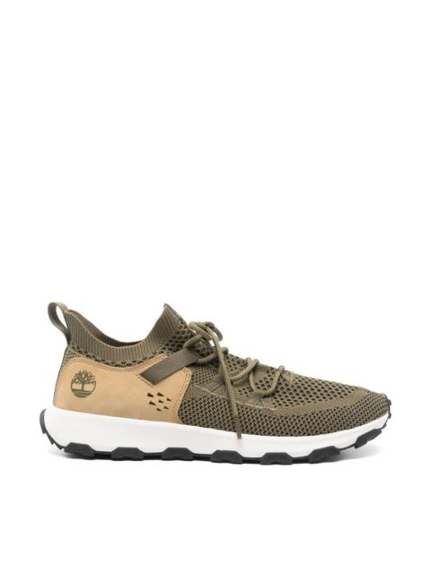 Timberland Winsor Trail Low Lace Up Sneaker