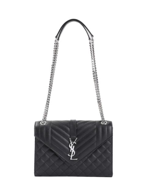SAINT LAURENT Ysl Envel Bag