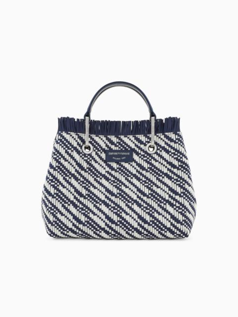 EMPORIO ARMANI SHOPPERS