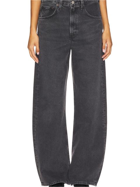 Low Curve Jeans