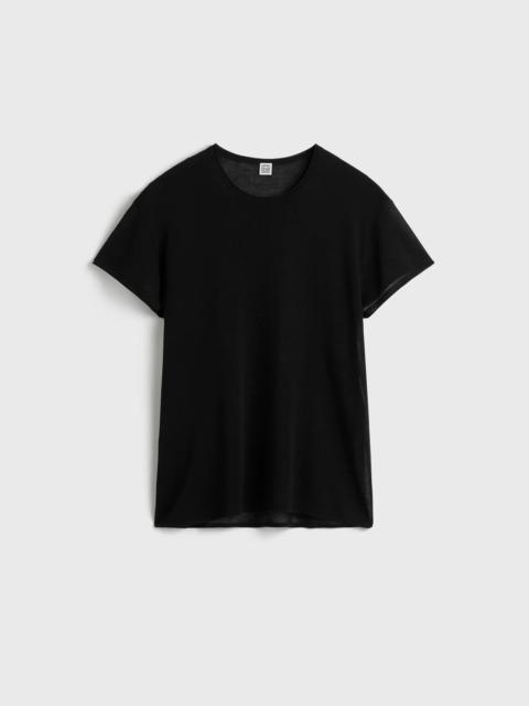TOTEME Silk Tee