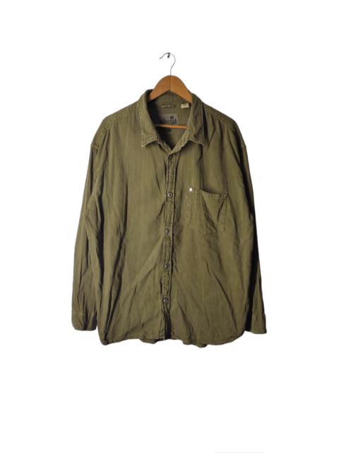 Levi's VINTAGE LEVIS SILVERTAB OVERSHIRT TEE