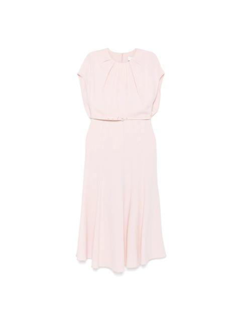 ROLAND MOURET Roland Mouret Neutrals Dresses - Day Dresses Women