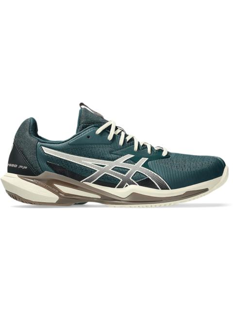 Asics ASICS Solution Speed FF 3 Saxon Green Birch