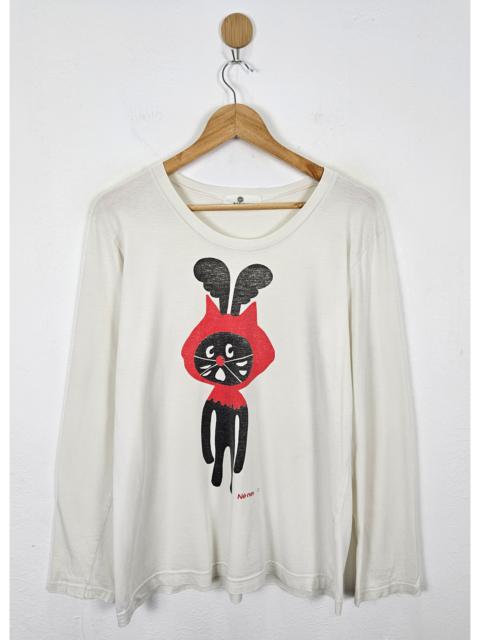 Other Designers Ne-Net - Ne net Issey Miyake shirt