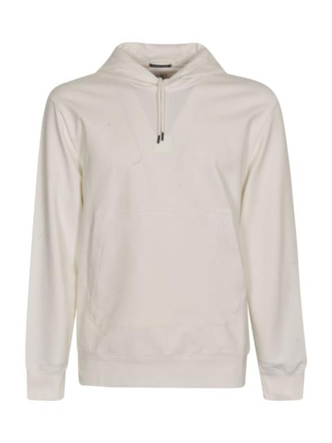 C.P. Company Stretch Fleece Hoodie