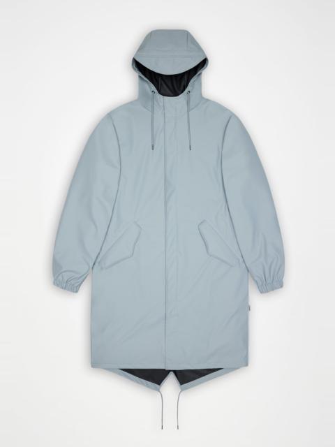 RAINS Fishtail Parka