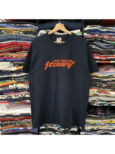 Other Designers Band Tees - 🔥FINAL DROP🔥 POST MALONE STONEY ALBUM