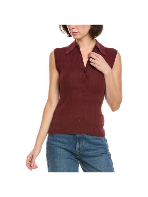 A.L.C. A.L.C. Ollie Top