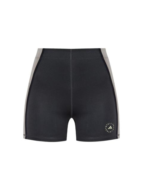 adidas two-tone shorts