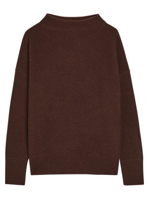 Vince Vince Brushed Cashmere Jumper