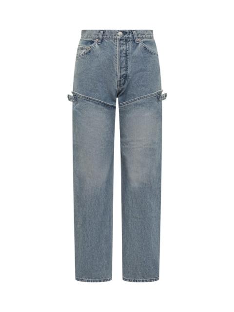 Ambush Five Pocket Jeans