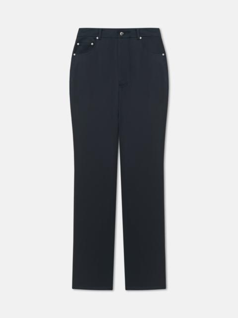 Nanushka Slip Satin Pants