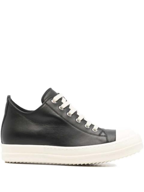 Rick Owens Rick Owens Women Lace-Up Sneakers