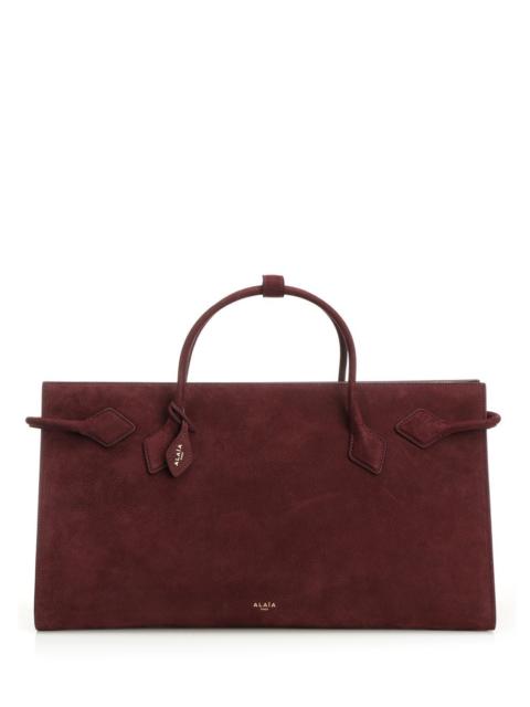 Alaïa Alaïa Women "Le Teckel" Tote Bag