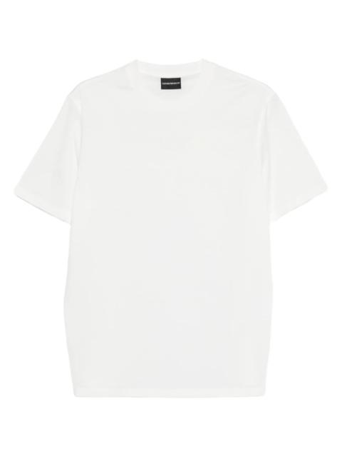 EMPORIO ARMANI Emporio Armani Short-sleeve T-shirt