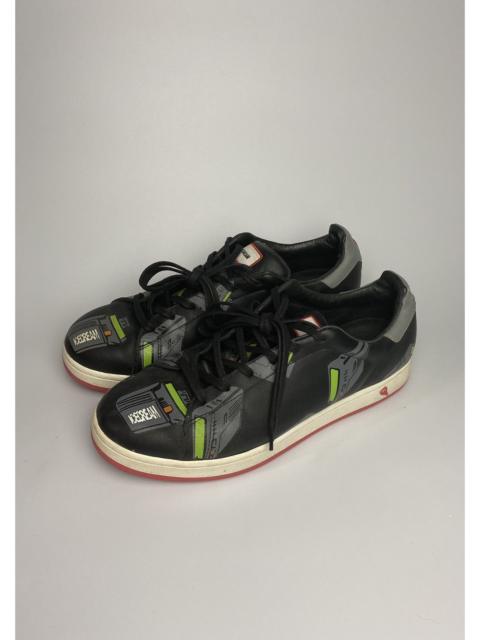 BILLIONAIRE BOYS CLUB BBC Ice Cream - 2004 "Beeper Flavor" Size 11us