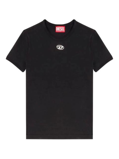 Diesel Diesel Women `T-Uncutieslong-Od` T-Shirt