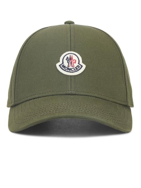 Moncler Baseball Cap