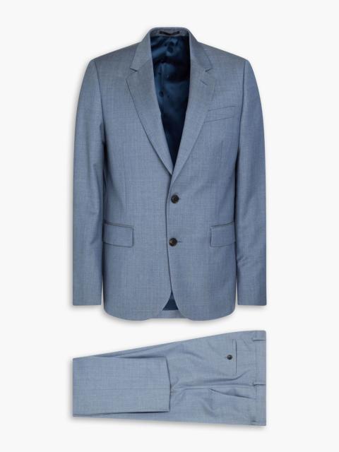 Paul Smith Wool suit