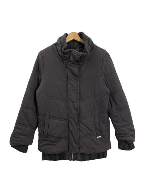 Other Designers Billabong Zipper Jacket Size M