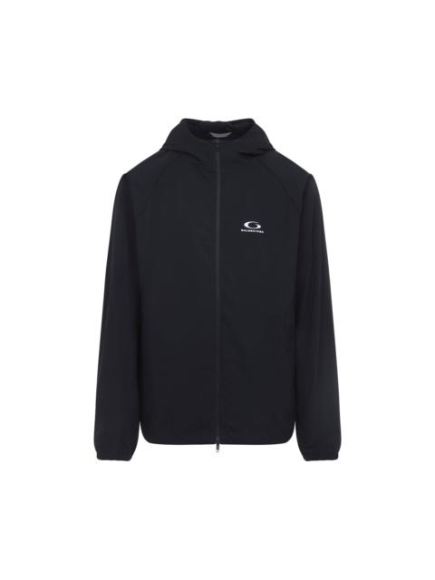 BALENCIAGA Balenciaga Techinical Tracksuit Jacket Men