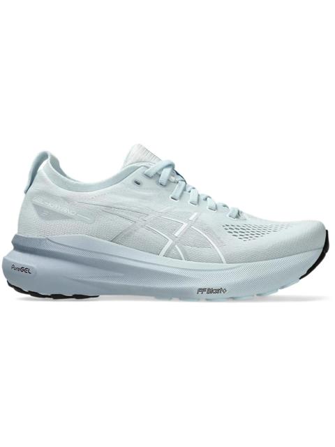Asics ASICS Gel-Kayano 31 Cool Grey Pure Silver (Women's)