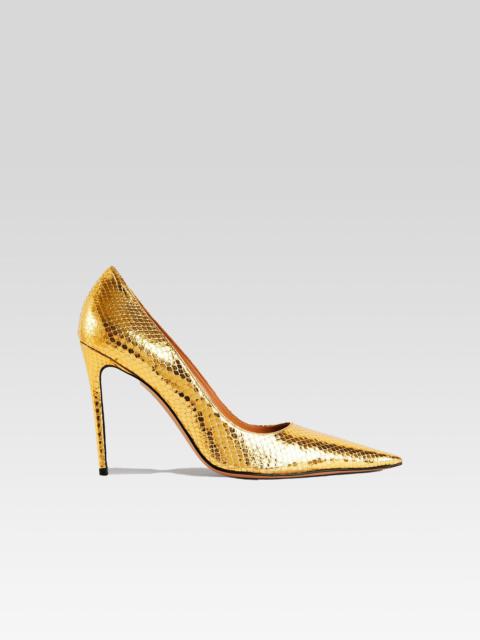 RETROFÊTE JASMINE HEEL