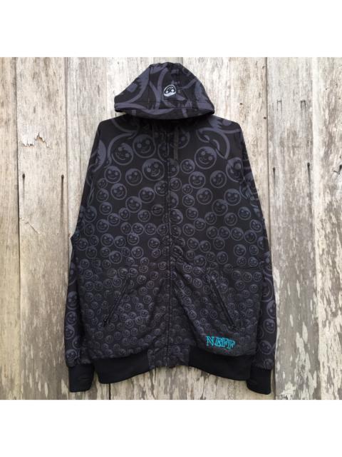 Other Designers Neff - Neff Snowboard Ski Hoodie Jacket