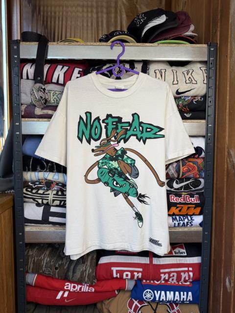 Other Designers No fear X H&M Tee