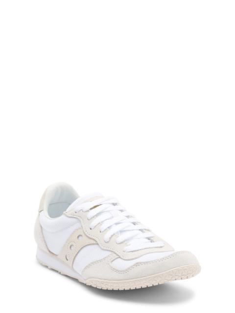 Saucony Saucony Gender Inclusive Racer 80 Sneaker in White at Nordstrom