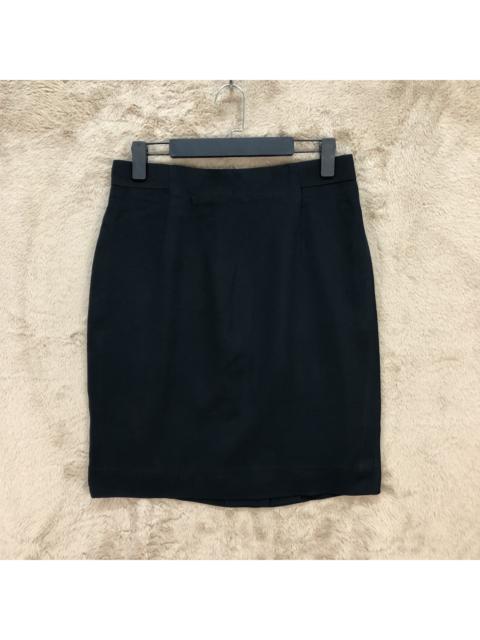 Givenchy BOUTIQUES GIVENCHY SUITS SKIRT / MINI SKIRT #5664-201