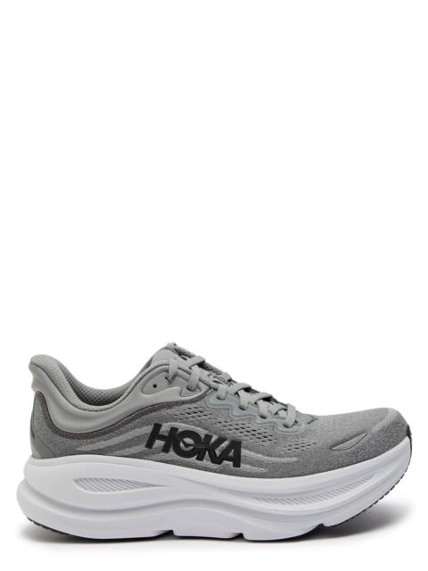 HOKA Hoka Bondi 9 Mesh Sneakers