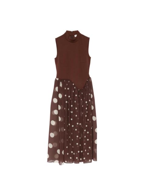 STINE GOYA Dresses Brown