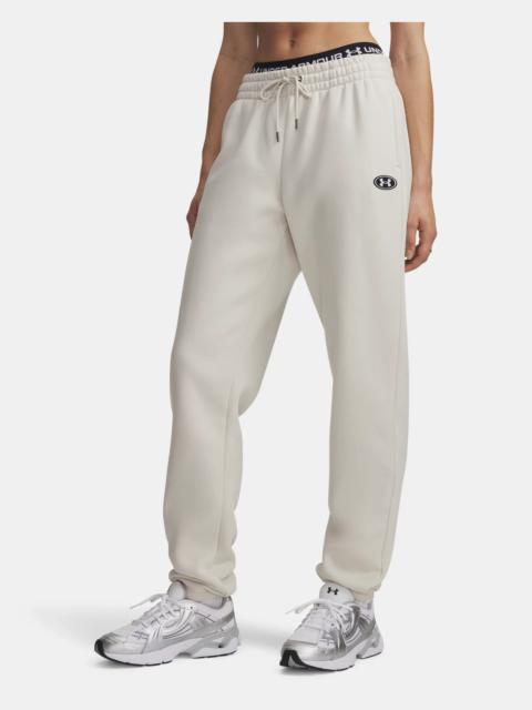 Under Armour UA Icon Woven Heritage