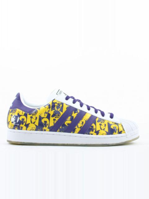 adidas SUPERSTAR 1 EXPRESSION 'ANDY WARHOL'