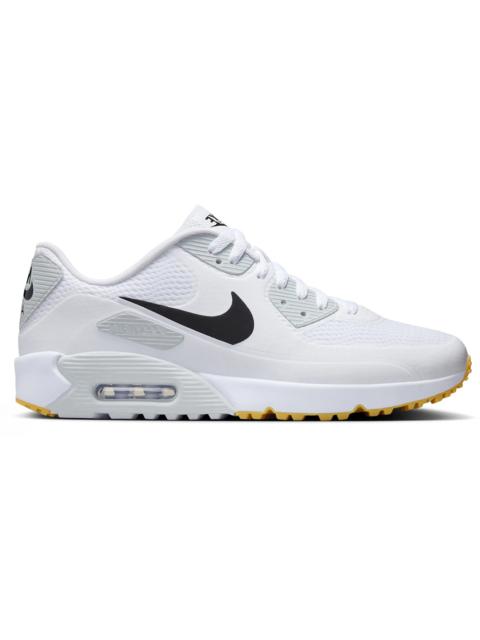 Nike Nike Air Max 90 Golf White Black Gum