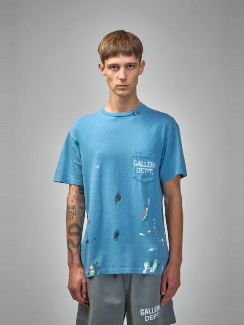 GALLERY DEPT. Vintage Logo Painted Tee