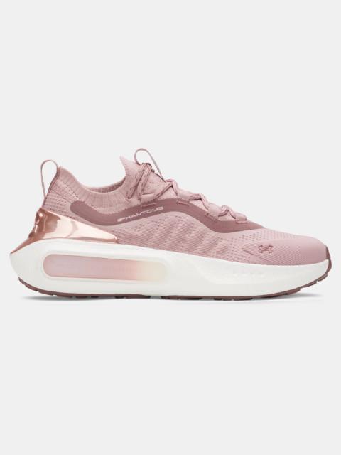 Under Armour UA Phantom 4 Chrome