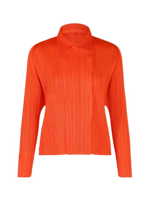 Pleats Please Issey Miyake MONTHLY COLORS : FEBRUARY