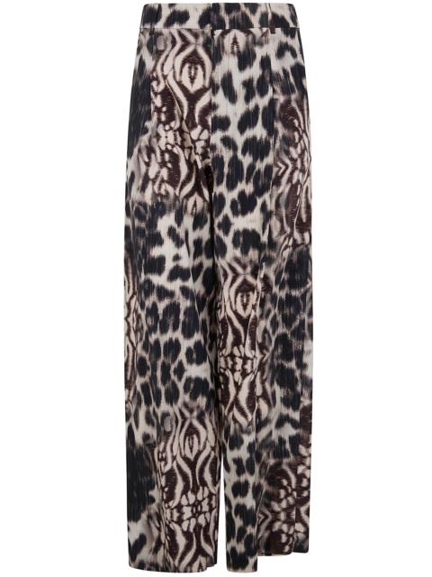 Pierre-Louis Mascia Pierre Louis Mascia Women "Adanastr" Trousers