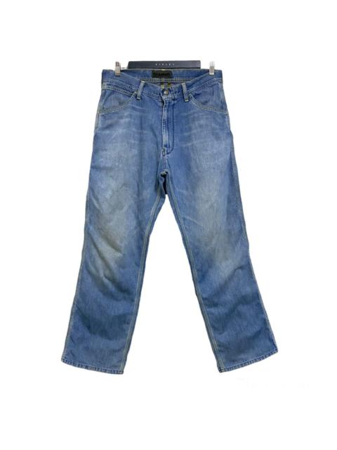 Stüssy Vintage Stussy WK Carpenter Pants