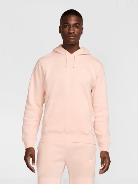Nike Nike Sportswear Club Fleece Pullover Hoodie