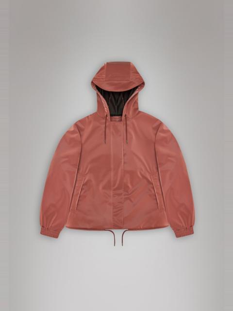 RAINS String W Jacket