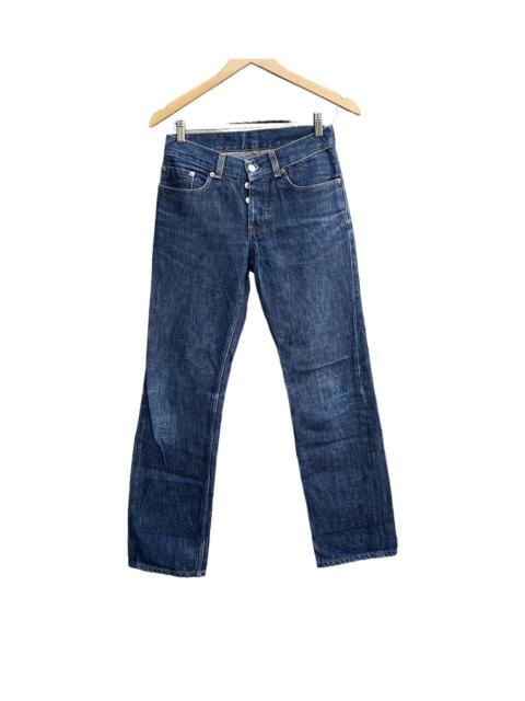 Helmut Lang 2000s helmut lang jeans