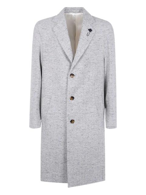 LARDINI Men Coat