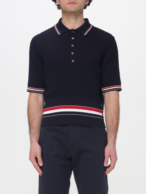 Thom Browne Polo shirt men Thom Browne